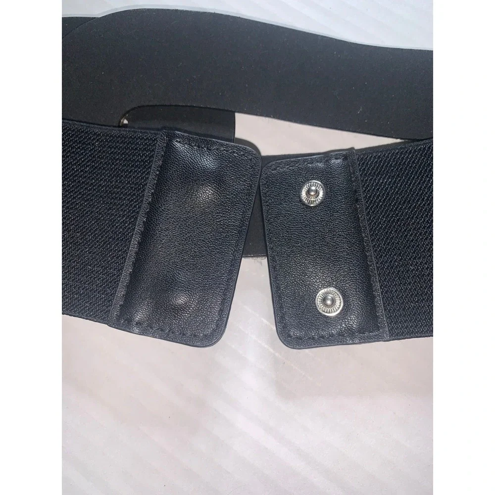Women's Sparkle Rhinestone Elastic Embellished‎ Belt